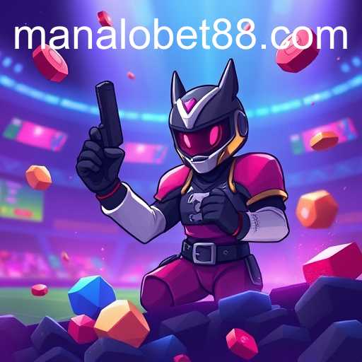 About Us - Manalobet