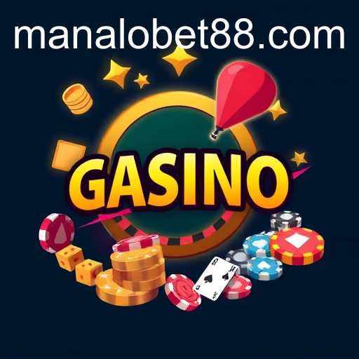Exploring the Thrilling World of Casino Games with Manalobet