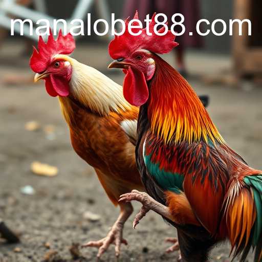 Exploring the Controversial World of Cockfighting and Its Connection to Manalobet
