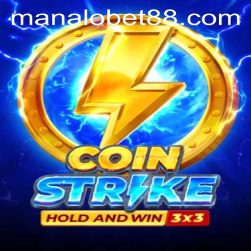 Unveiling Coinstrike: An Exciting New Dimension in Gaming with ManaloBet