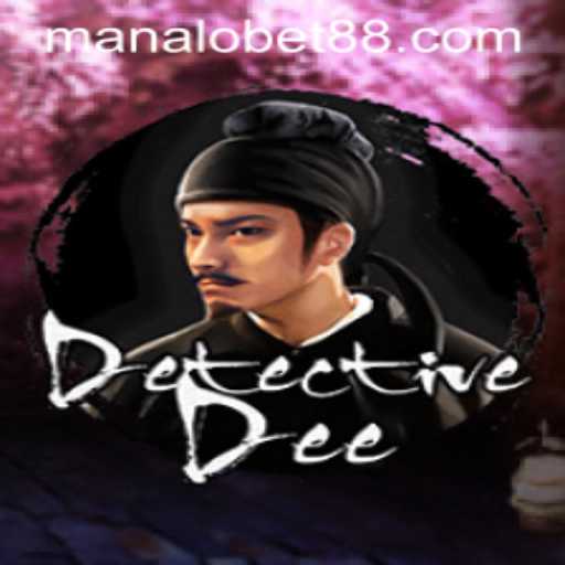 DetectiveDee: Unveiling the Mystery with Manalobet