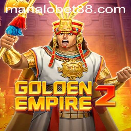 GoldenEmpire2: A Riveting Adventure in Modern Gaming