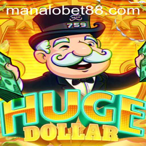 Exploring the Thrilling World of HugeDollar: An Intriguing Game for Gamblers