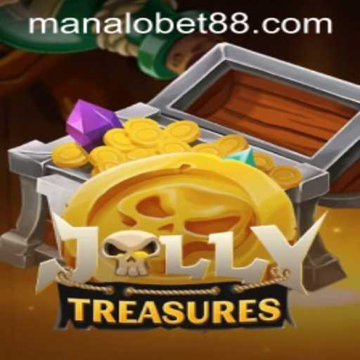 Unveiling JollyTreasures: A Deep Dive into Manalobet's Thrilling Adventure Game