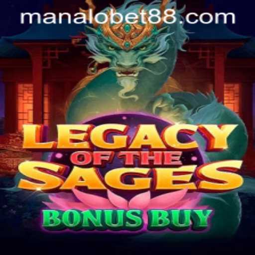 Unveiling LegacyoftheSagesBonusBuy: A New Era for Manalobet Enthusiasts