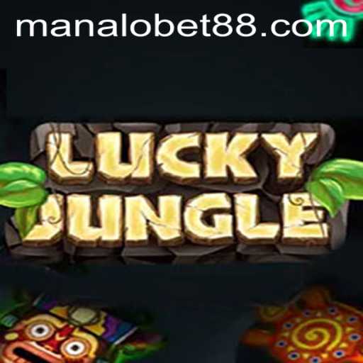 Discover the Thrilling World of LuckyJungle with Manalobet