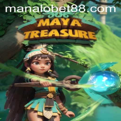 Discover the Exciting World of MayaTreasure at ManaloBet