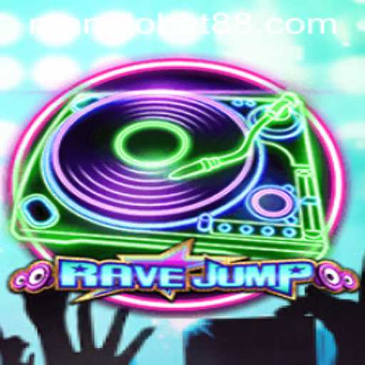 Dive into the Thrills of RaveJump: The Next Big Sensation
