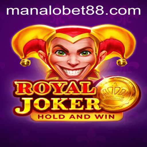 Exploring the World of RoyalJoker: An Exciting Game by ManaloBet