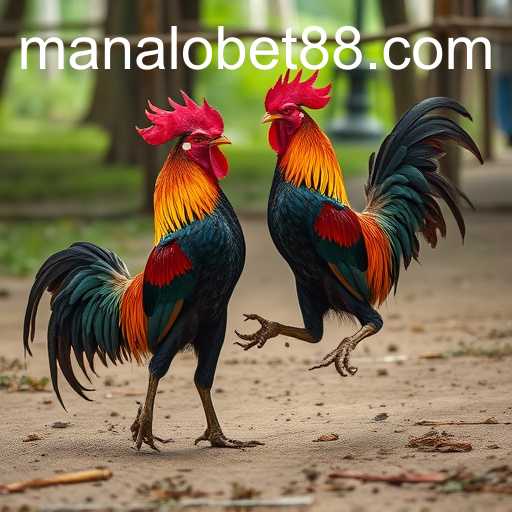 Exploring the Fascinating World of Sabong Games