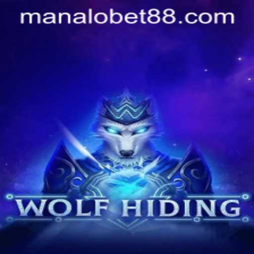 Discover the Thrilling World of WolfHiding: The Ultimate Game of Strategy and Stealth