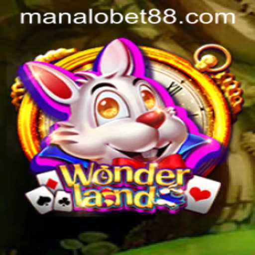 Wonderland: An Exciting Adventure Into the World of Manalobet