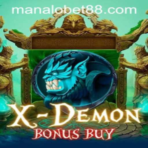 Unveiling XDemonBonusBuy: A Fusion of Thrill and Strategy in Manalobet's Gaming Universe